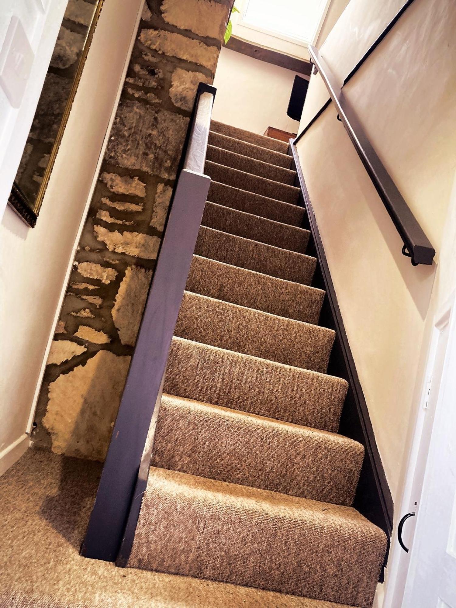 Inn For All Seasons Burford Room photo